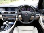 Alpina B5 Bi-Turbo Limousine 2010 года (UK)